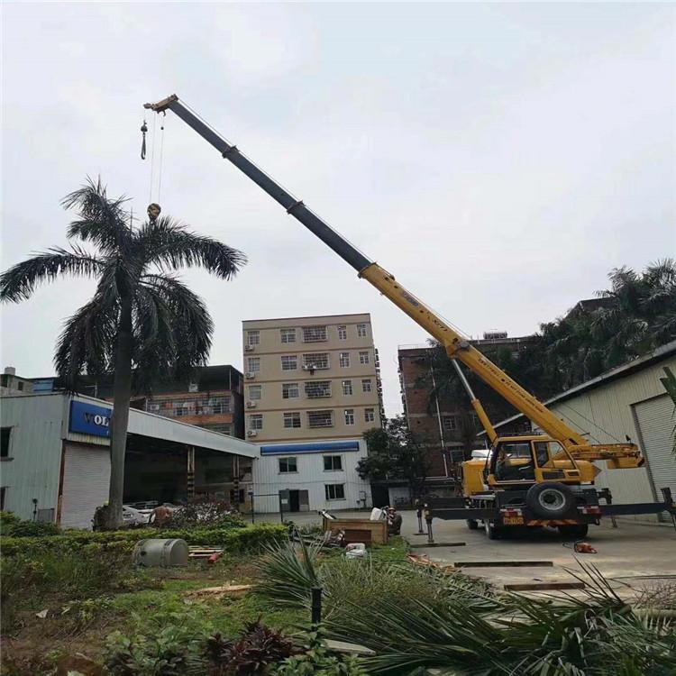 九湖镇吊车出租押金纠纷案例：如何保障双方合法权益