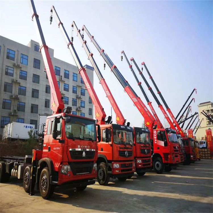 九湖镇租专业吊车电话