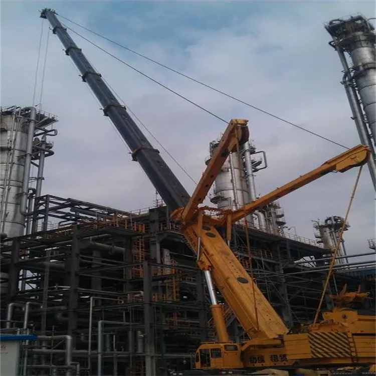 九湖镇吊车出租电话