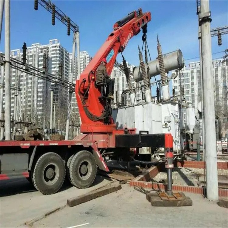 九湖镇就近吊车出租|工地厂房吊装设备租赁|24小时高效响应