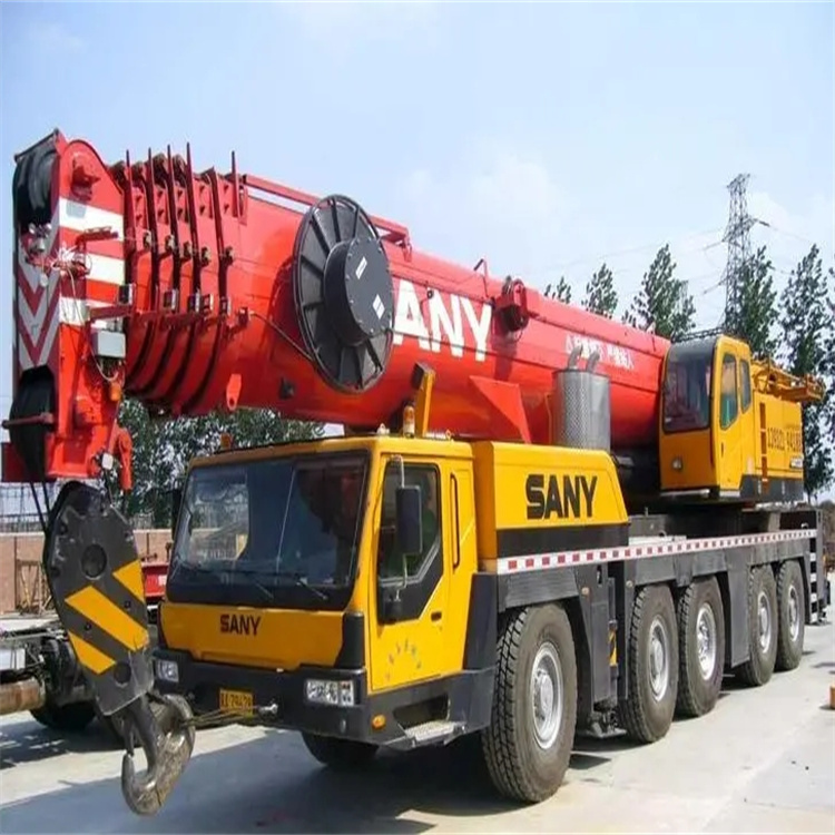 九湖镇附近工地哪里有吊车出租|应急吊装服务|24小时灵活调度