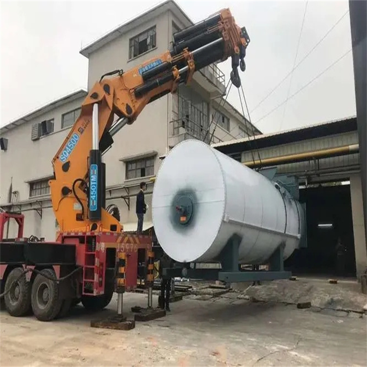 九湖镇室内装修小型折臂吊出租服务：高效解决方案与租赁指南