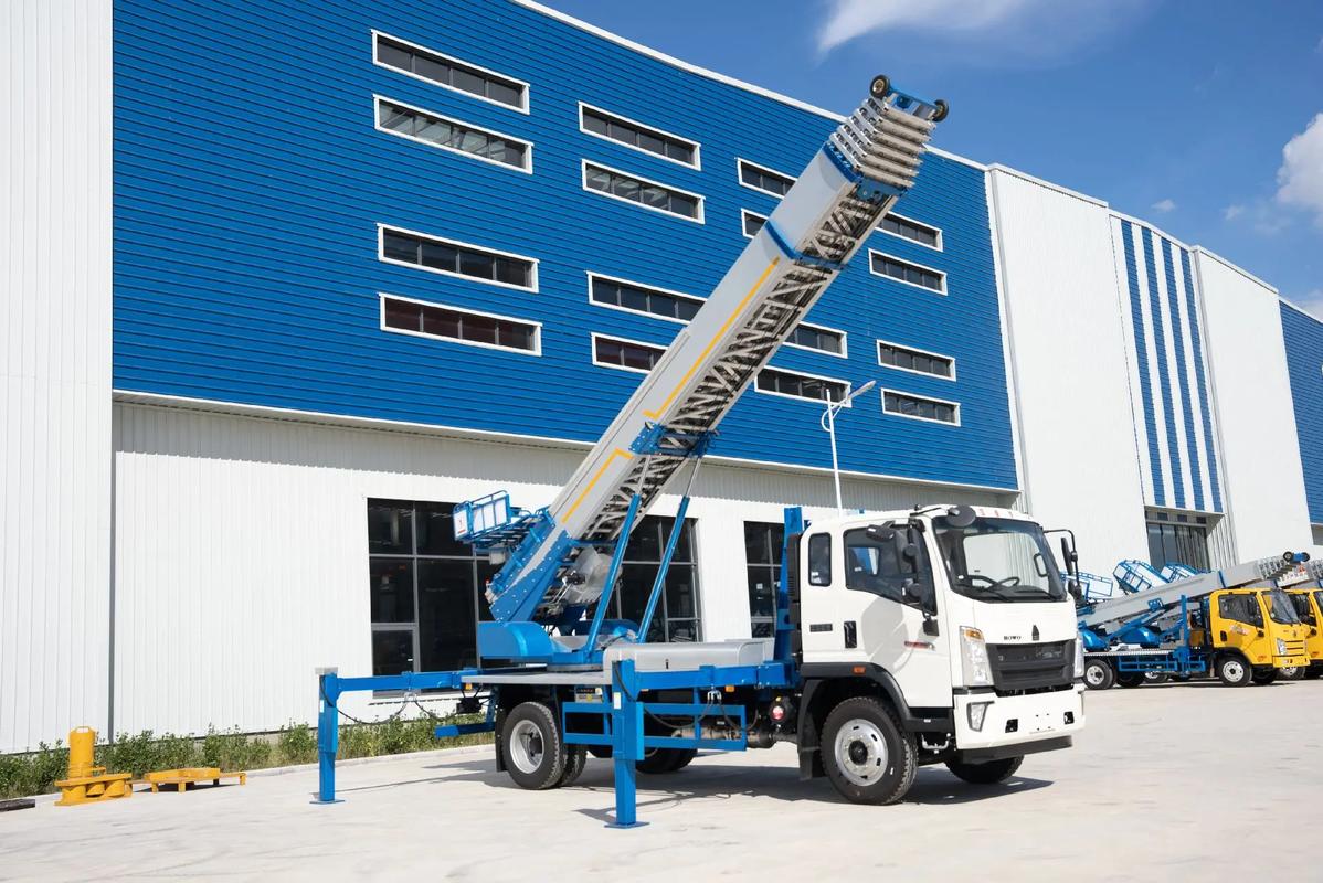 九湖镇小型云梯车上料车租赁多少钱