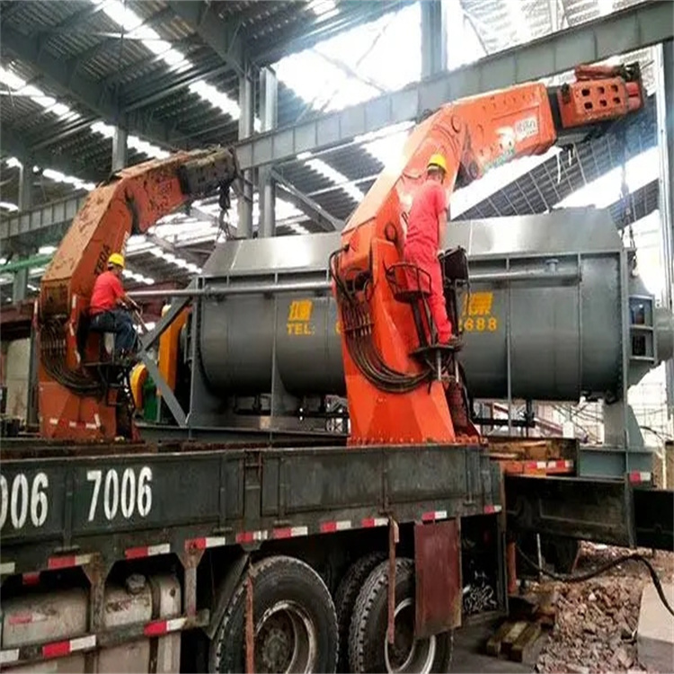 九湖镇大型随车吊出租多少钱