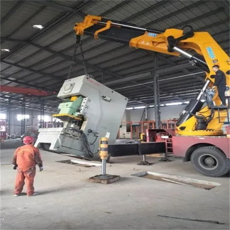 九湖镇80吨折臂吊车出租附近电话