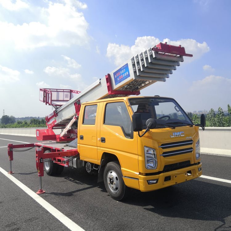 九湖镇出租云梯车电话 水泥上楼