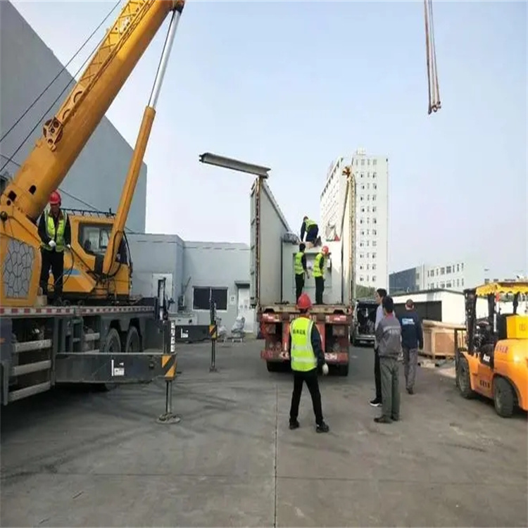 九湖镇如何找到附近的吊车救援服务