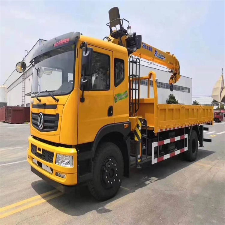 九湖镇附近找一辆随车吊出租