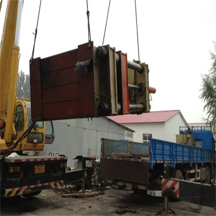 九湖镇小型汽车吊出租