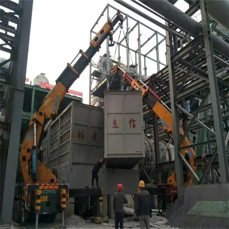 九湖镇折臂吊车租赁电话