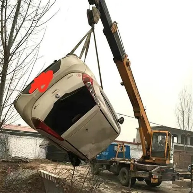 九湖镇随时待命，吊车24小时道路救援服务全解析