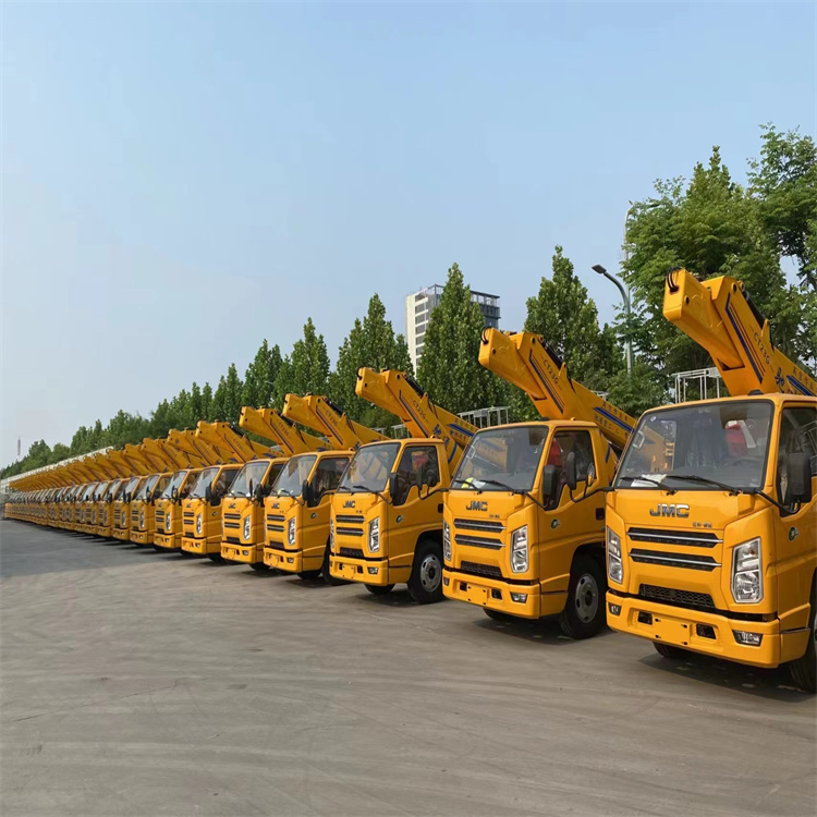 九湖镇路灯车高空作业车出租|市政维修|广告安装