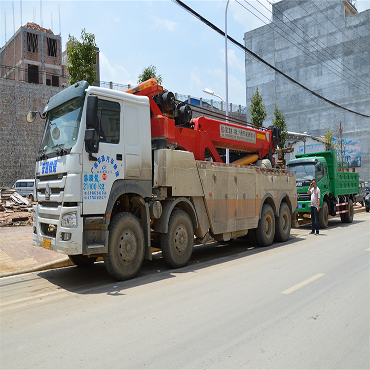 九湖镇50吨随车吊出租