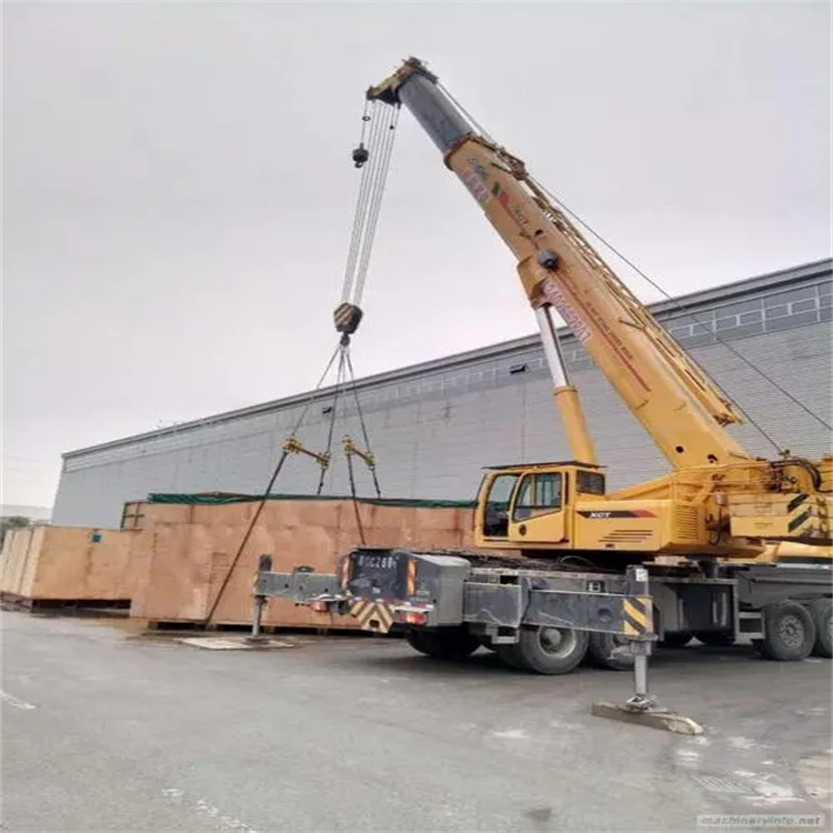 九湖镇急需吊车出租怎么办|24小时响应|跨区调配服务