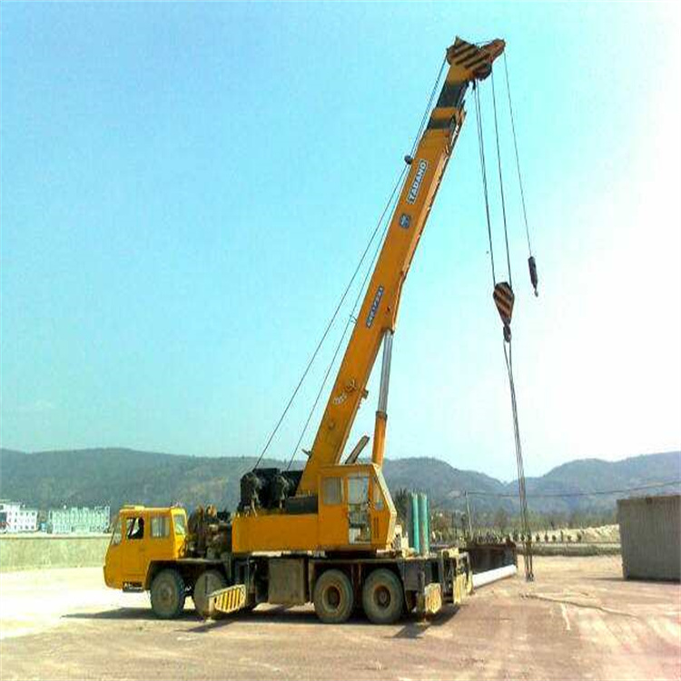 九湖镇小型吊车出租价格是多少